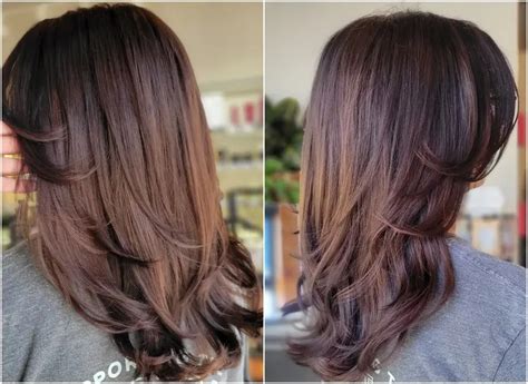 coupe en u femme|Coupe en U : la nouvelle tendance qui promet une。